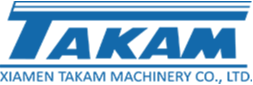 Xiamen Takam Machinery Co., Ltd