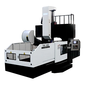 TMC-2815 High Speed Double Column Machining Center