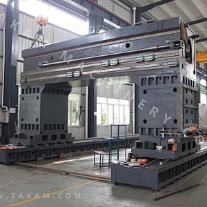 DMC-10045 Moving Column Machining Center