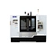 cnc vertical machine center